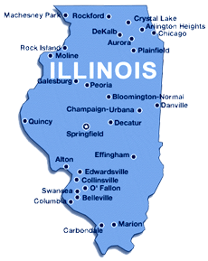 Illinois Locksmith, IL Locksmith